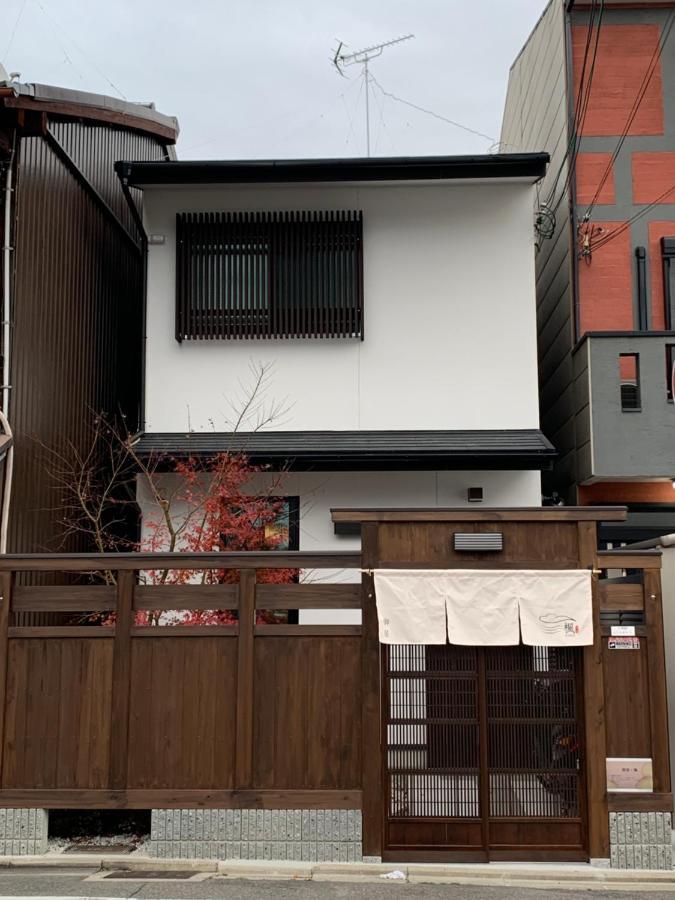 Onya Kaede 호텔 교토 외부 사진