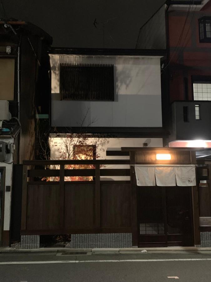 Onya Kaede 호텔 교토 외부 사진
